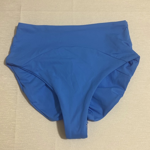 L*SPACE Women's LUKA BTTM CLASSIC Bikini Bottom Size S - Picture 3 of 6